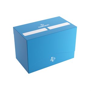 GAMEGENIC: Deck Box: Double Deck Holder 200+ XL