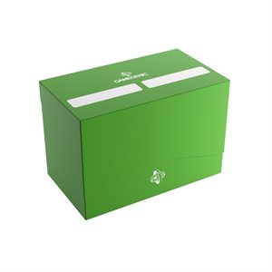 GAMEGENIC: Deck Box: Double Deck Holder 200+ XL