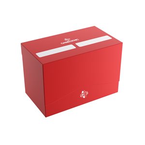GAMEGENIC: Deck Box: Double Deck Holder 200+ XL