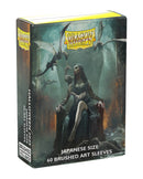 Japanese - Dragon Shield - Halloween 2024 - Brushed Art - 60ct