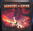 Dragonlance: Warriors of Krynn