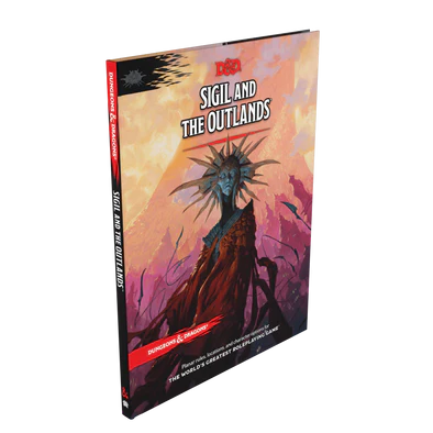 Planescape: Adventures in the Multiverse