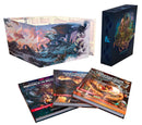 Dungeons & Dragons: Expanded Rules Gift Set
