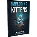 Exploding Kittens: Imploding Kittens (EN)
