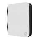 EVORETRO Shield+ Regular 3x3 (216 Cards) Toploader Binder