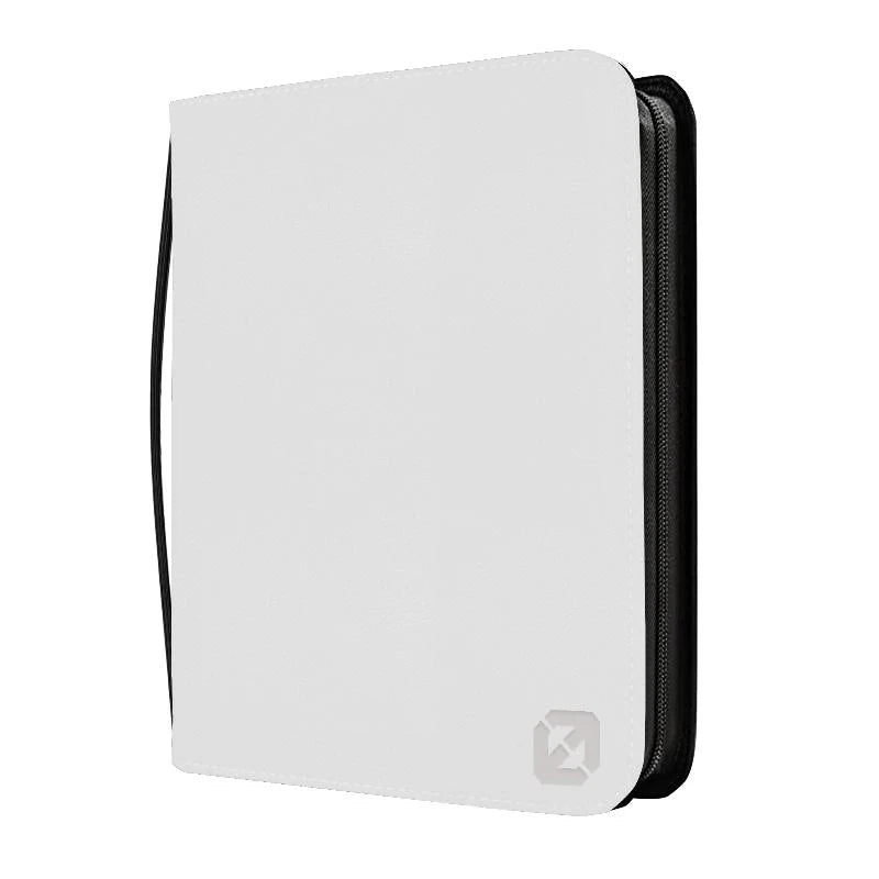EVORETRO Shield+ Regular 3x3 (216 Cards) Toploader Binder