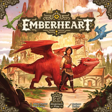 Emberheart