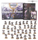 Champions of Slaanesh - Army Set: Emperor's Children