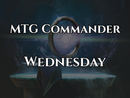 MTG: Casual Commander Night