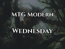 MTG: Modern Weekly - Wed, May 26, 2027