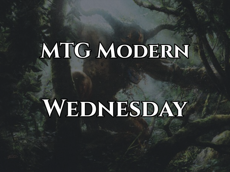 MTG: Modern Weekly - Wed, Jun 30, 2027