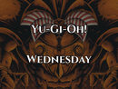 Yu-Gi-Oh!: Weekly Locals