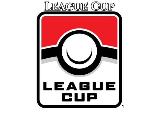 League Cup Season 1 - November