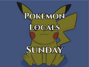 Pokemon: Weekly Locals