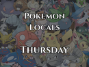 Pokemon: Weekly League