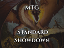 MTG: Standard Showdown