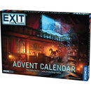 EXIT - Advent Calendar: The Silent Storm