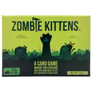 Zombie Kittens
