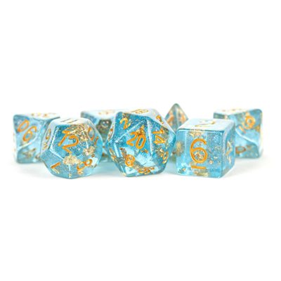 FANROLL: Resin 16mm 7pc Set