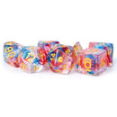 FANROLL: Resin 16mm 7pc Set