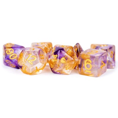FANROLL: Resin 16mm 7pc Set
