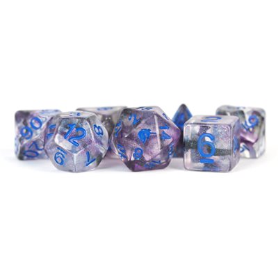 FANROLL: Resin 16mm 7pc Set