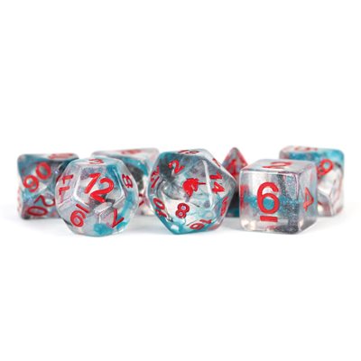 FANROLL: Resin 16mm 7pc Set