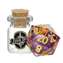FanRoll: Elixir Core D20