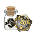 FanRoll: Elixir Core D20