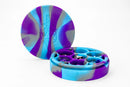 FanRoll: Dice Tray: Silicone Round