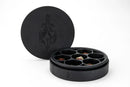 FanRoll: Dice Tray: Silicone Round