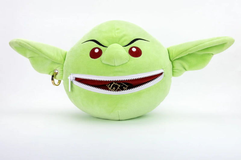 FanRoll: Pathfinder Goblin Dice Bag