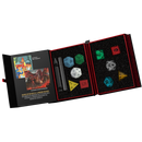 Dungeons & Dragons 50th Anniversary Holmes Retro & Modern Inspired Dice Sets