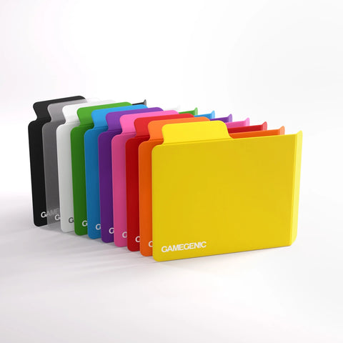 GAMEGENIC: Dividers: Flex Card Dividers