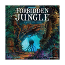 Forbidden Jungle