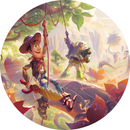 Lorcana: Tuesday Weekly Event Ticket