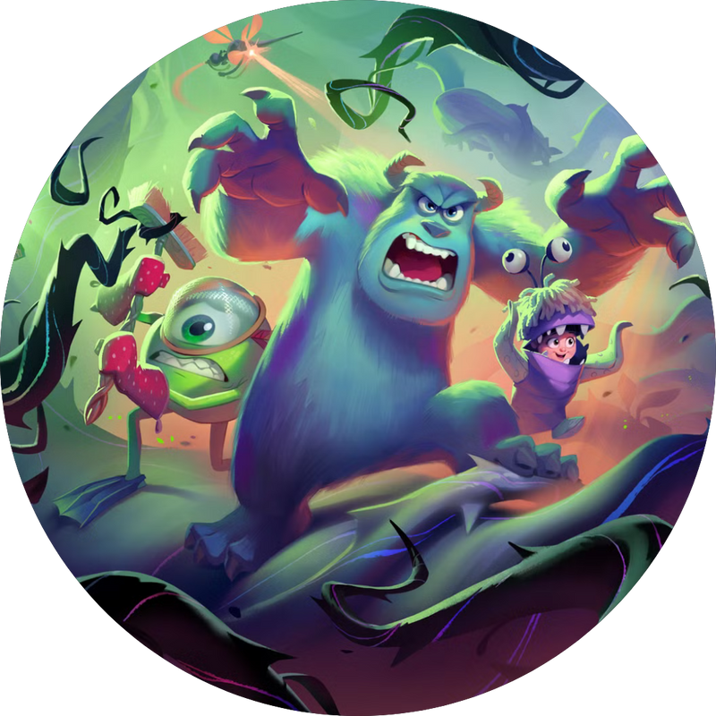 Lorcana: Tuesday Weekly Event Ticket - Tuesday July 28th 6:30PM