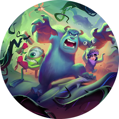 Lorcana: Tuesday Weekly Event Ticket - Tuesday July 28th 6:30PM