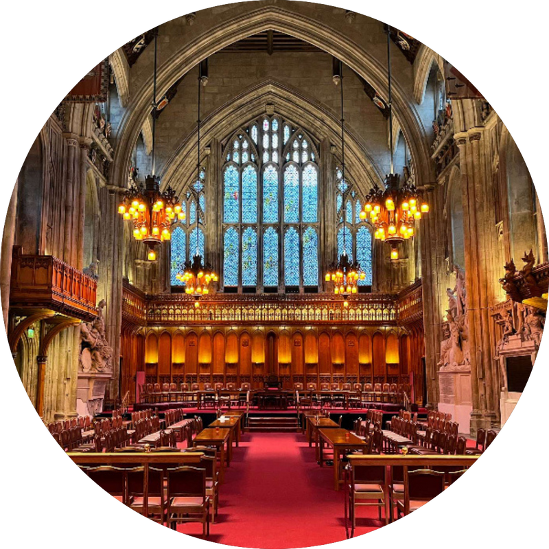 Guild Hall: Family Gaming Theme - Saturday July 3rd