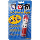 Left Center Right