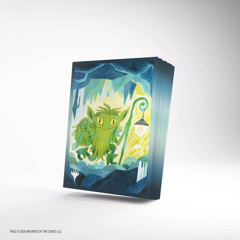 Lorwyn Eclipsed: Premium Art Sleeves