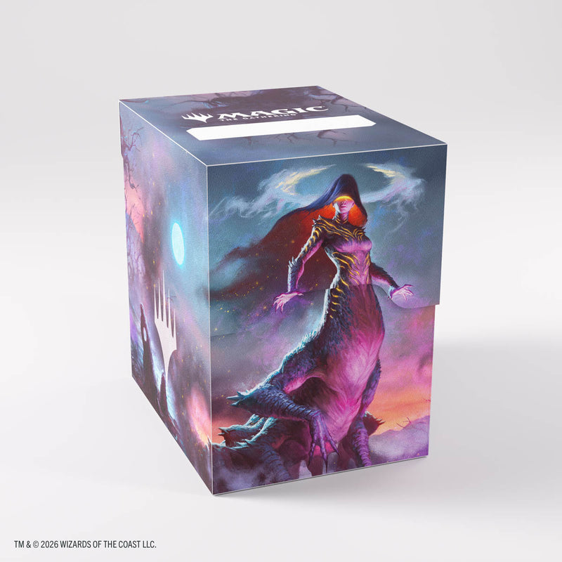 Lorwyn Eclipsed: Soft Crate 80+