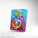 Marvel Super Heroes: Premium Art Sleeves