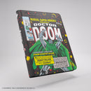 Marvel Super Heroes: Zip-Up Album 18 Pocket