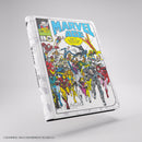 Marvel Super Heroes: Zip-Up Album 18 Pocket