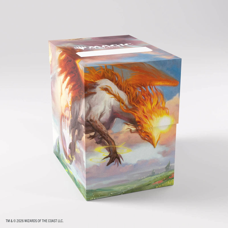 Lorwyn Eclipsed: Soft Dynacrate