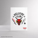 Premium Art Sleeves: Hellfire Club - Hellfire Club