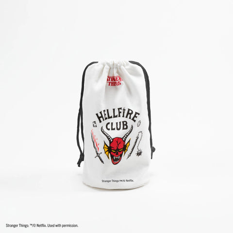 Dice Bag: Hellfire Club