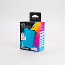 Sleeves: Gamegenic: Matte Prime Sleeves: Blue (100) (ML) (Repackaging)