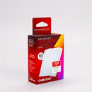 Sleeves: Gamegenic: Prime Catan-Sized Sleees (50) (ML) (Repackaging)